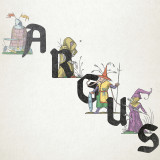 ARGUS - ARGUS