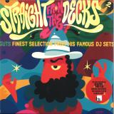 GUTS - STRAIGHT FROM THE DECKS 2 (2x12")