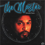 Orlando Voorn - The Master 2x12"