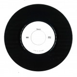 Kon - Messin / Stop (Rock The House)