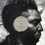 Krust - The Edge Of Everything (Remixes #3)