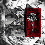 Distant - Carmesí Diabla (Album)