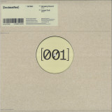 SP:MC - Drawing Sound / Cargo Dub