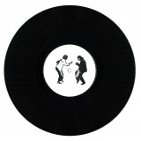 Unknown Artist - PULPCORNSS5 (Black)