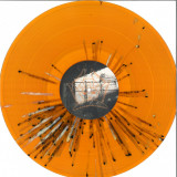 Lake Haze - Sun Rising On Concrete Landscapes