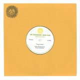 WALTER GIBBONS DISCO BLENDS - JUST LIKE HEAVEN / HAPPY TODAY