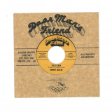 Robert Dallas - Tek It Easy / Do Good Brother