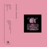 Ana Gartner - Mercurio Rosa LP