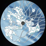 Liquid Earth - The Electronic Brain EP