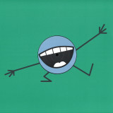 Dan Be - Makes Me Happy