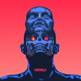 Kamala - Limbo666 LP