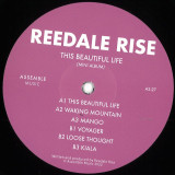 Reedale Rise - This beautiful Life (Mini Album)