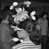 VALENTINA MAGALETTI - A QUEER ANTHOLOGY OF DRUM