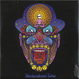 Various - Medication Time 4x12"