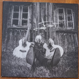 Ledfoot - Coffin Nails LP