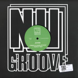 Jovonn - Funn Houze EP