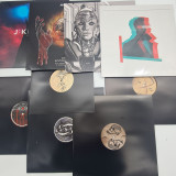 Artikal Music Starter Pack - 9x Vinyl Pack - Artikal Music