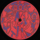 Laars & Cosmic G - Flotation Agent