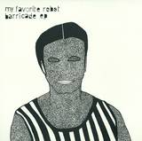 My Favorite Robot - Barricade Ep