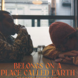 Secret Night Gang - Belongs On A Place Called Earth LP
