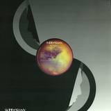 Rio Padice - A Vision Of A Dream (life On Saturno Vi)