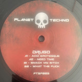 Drugo - Acid Grotesque