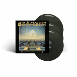 Blue Öyster Cult - 50th Anniversary Live- First Night  LP 3x12"
