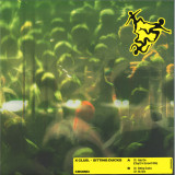 X CLUB. - CROWD003: Sitting Ducks