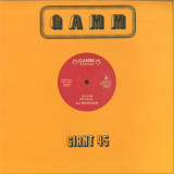 Vinyl Records Shop- GAMM Recordings