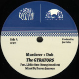 The Gyrators Feat. Likkle Nate - Murderer