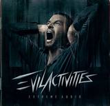 Evil Activities - Extreme Audio