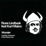 Rune Lindbaek Feat Kurt Maloo - Wonder