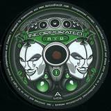 Kosmo-k, Dubmentalist, Psy-m2, Dioxy, Wokzen Bass - Zorro Craps Pants At Rave