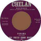 Roy Porter Sound Machine - Panama