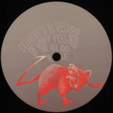 T/ERROR - DATA SURFER EP