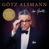 Götz Alsmann - Bei Nacht 2x12"