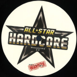 Hellfish - Allstar Wankers EP