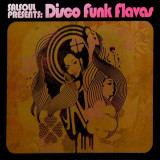 Various - Disco Funk Flava's LP 3x12"
