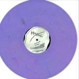 Hounds Of Hate - Purple Stuff