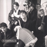 Cardinals - Cardinals EP