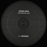 Sanna Mun - Inferno