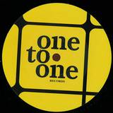 Alex M (italy) - Move On & Love Ep