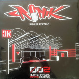 DafX, C2 - Ravin' From Cipro Station