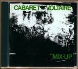 Cabaret Voltaire - Mix Up