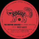 The Rhythm Odyssey With Benny Upsetter - Dirty Haze