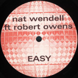 Nat Wendell ft Robert Owens - Easy