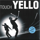 Yello - Touch Yello LP 2x12"