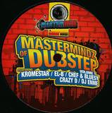 Mastermindz Of Dubstep - Volume 1
