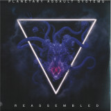 PLANETARY ASSAULT SYSTEMS - REASSEMBLED LP 3x12"