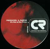 Wes Herce & A. Garcia - 13 Times